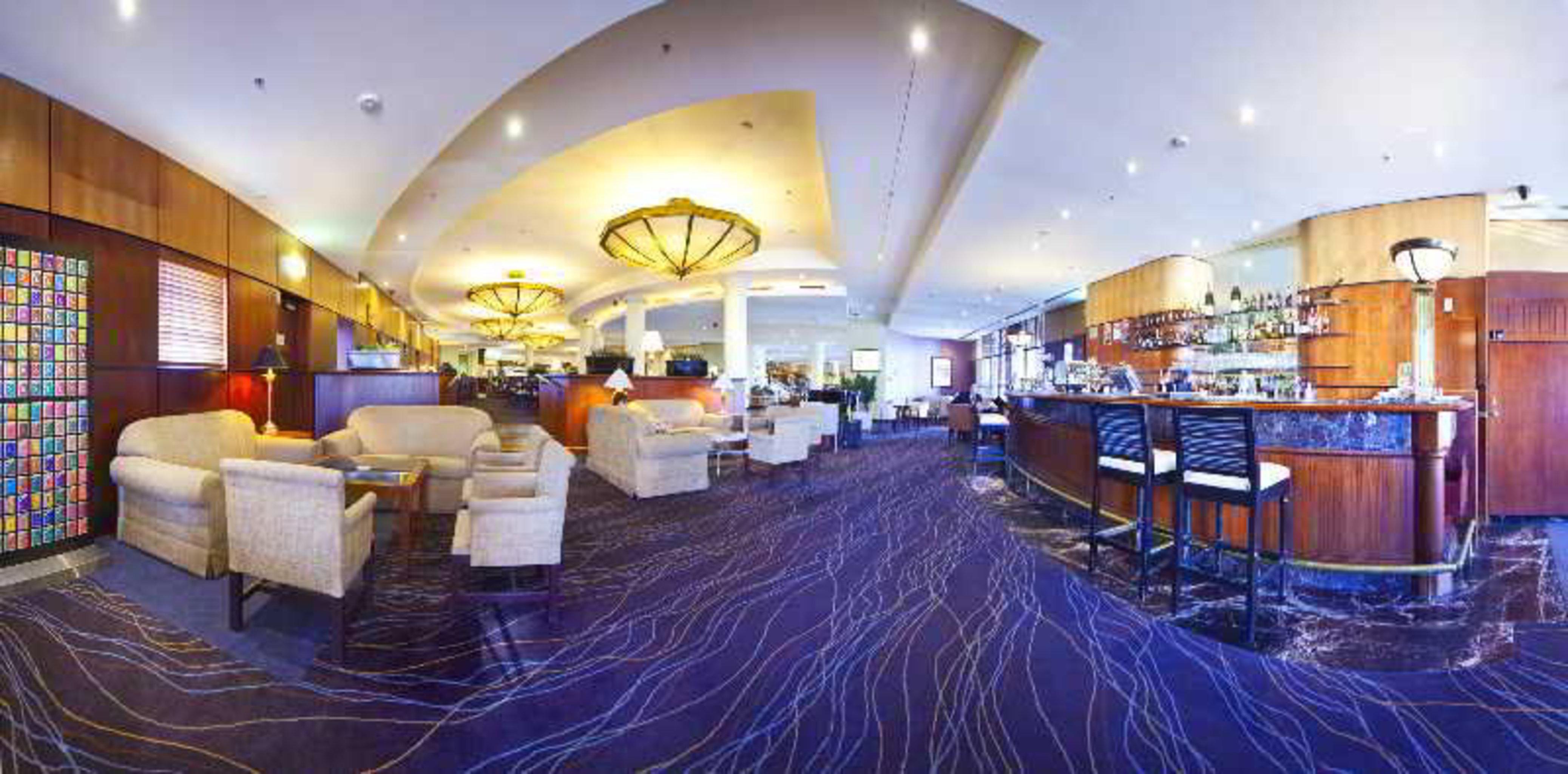 Stamford Plaza Sydney Airport Hotel & Conference Centre Restaurant photo