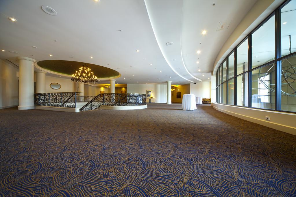 Stamford Plaza Sydney Airport Hotel & Conference Centre Exterior photo